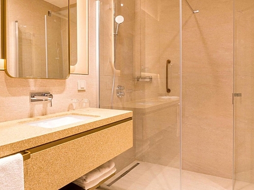 Hotel Hilton Bodrum Turkbuku Resort & Spa Bodrum (29 / 42)