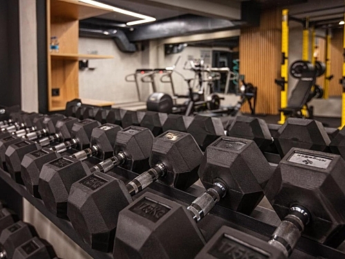 Ilayda Avantgarde Hotel Kusadasi Turcia (38 / 44)