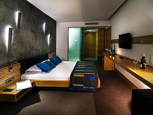 Ilayda Avantgarde Hotel Turcia (10 / 44)