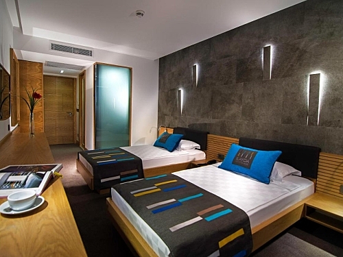 Ilayda Avantgarde Hotel Turcia (15 / 44)