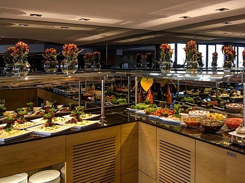 Ilayda Avantgarde Hotel Kusadasi Turcia (32 / 44)