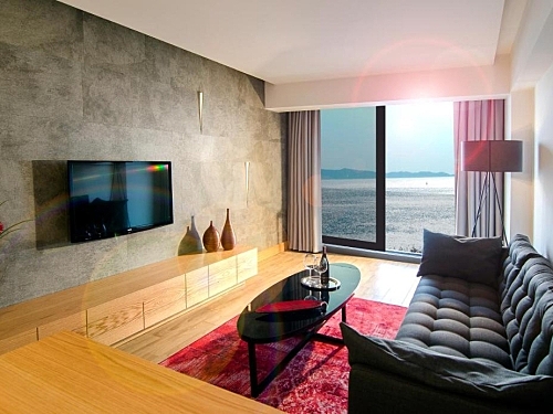 Ilayda Avantgarde Hotel Kusadasi (20 / 44)