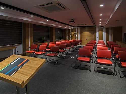 Ilayda Avantgarde Hotel Kusadasi (42 / 44)