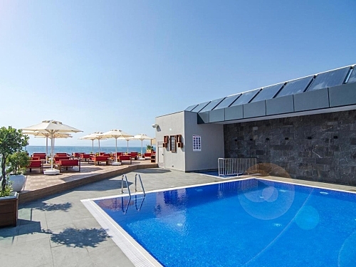 Ilayda Avantgarde Hotel Kusadasi (23 / 44)