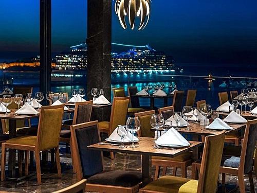 Ilayda Avantgarde Hotel Kusadasi (25 / 44)