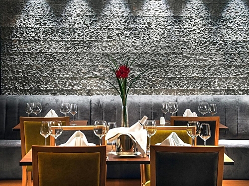 Ilayda Avantgarde Hotel Turcia (26 / 44)