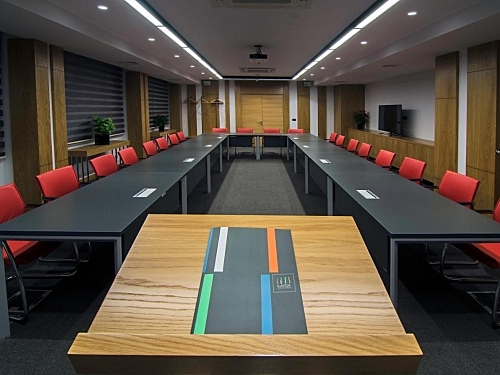 Ilayda Avantgarde Hotel Kusadasi Turcia (43 / 44)