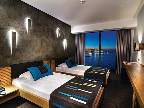 Ilayda Avantgarde Hotel Turcia (17 / 44)