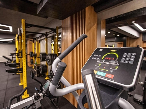 Ilayda Avantgarde Hotel Turcia (37 / 44)