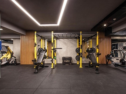 Ilayda Avantgarde Hotel Kusadasi (39 / 44)