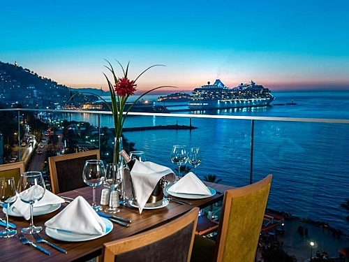 Ilayda Avantgarde Hotel Turcia (27 / 44)