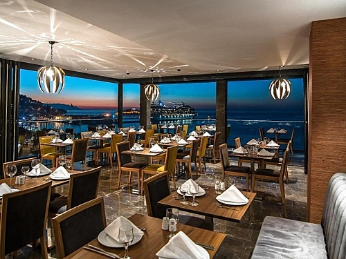 Ilayda Avantgarde Hotel Kusadasi Turcia (24 / 44)