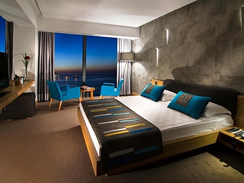 Ilayda Avantgarde Hotel Turcia (13 / 44)