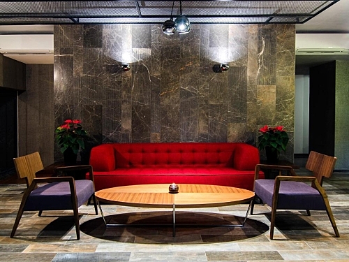 Ilayda Avantgarde Hotel Turcia (31 / 44)