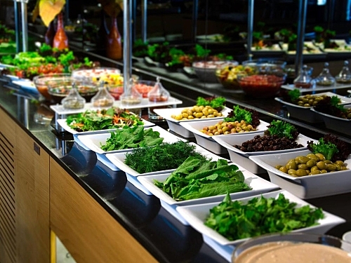 Ilayda Avantgarde Hotel Kusadasi (33 / 44)