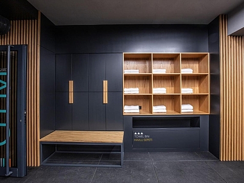 Ilayda Avantgarde Hotel Kusadasi Turcia (36 / 44)