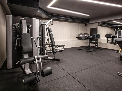 Ilayda Avantgarde Hotel Kusadasi Turcia (41 / 44)