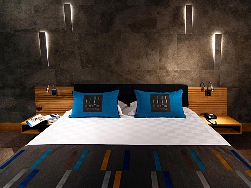 Ilayda Avantgarde Hotel Kusadasi Turcia (14 / 44)