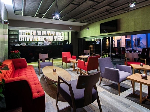 Ilayda Avantgarde Hotel Kusadasi Turcia (29 / 44)