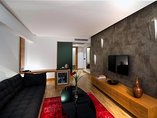 Ilayda Avantgarde Hotel Kusadasi (18 / 44)