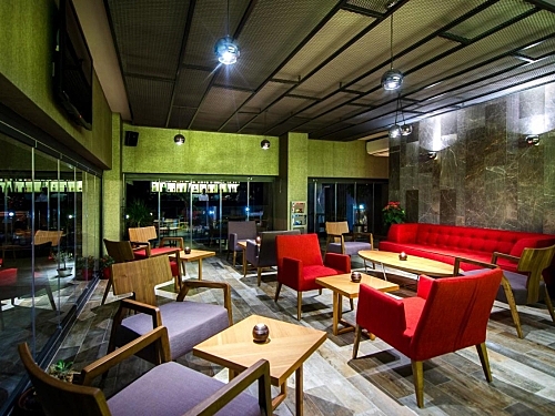 Ilayda Avantgarde Hotel Kusadasi (30 / 44)