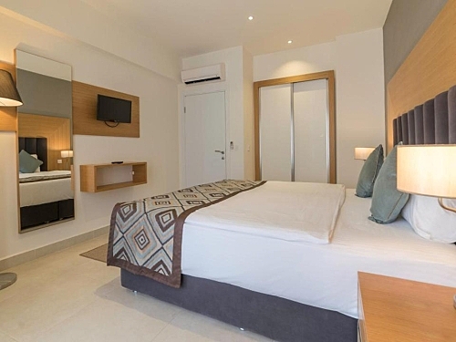 Hotel Ramada Resort Kusadasi & Golf Turcia (15 / 40)