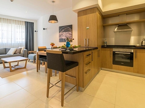 Hotel Ramada Resort Kusadasi & Golf Kusadasi Turcia (22 / 40)