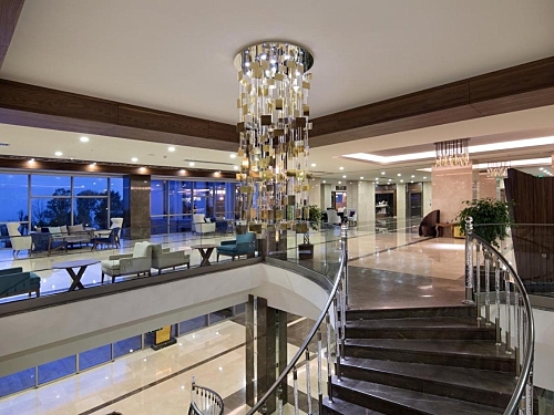 Hotel Ramada Resort Kusadasi & Golf Turcia (28 / 40)