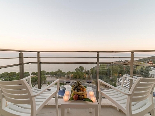 Hotel Ramada Resort Kusadasi & Golf Kusadasi (26 / 40)