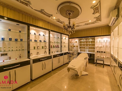 Hotel Ramada Resort Kusadasi & Golf Turcia (34 / 40)