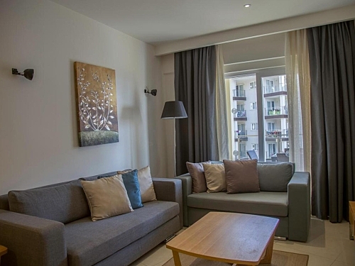 Hotel Ramada Resort Kusadasi & Golf Kusadasi Turcia (19 / 40)