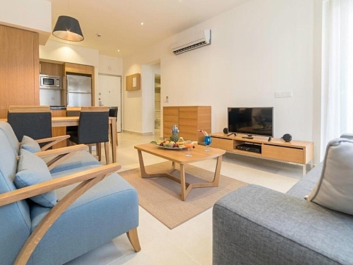 Hotel Ramada Resort Kusadasi & Golf Turcia (18 / 40)