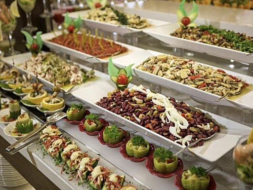 Hotel Ramada Resort Kusadasi & Golf Turcia (29 / 40)