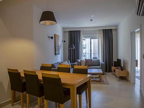 Hotel Ramada Resort Kusadasi & Golf Kusadasi (20 / 40)