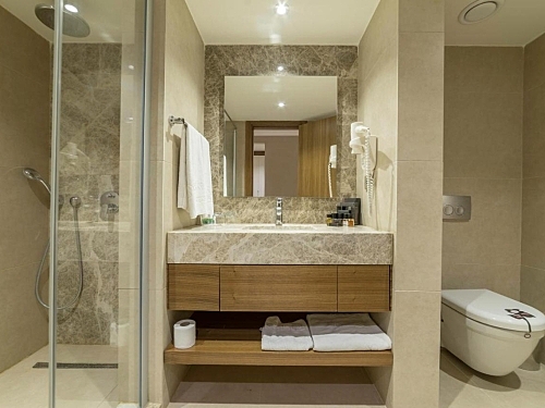 Hotel Ramada Resort Kusadasi & Golf Kusadasi (25 / 40)