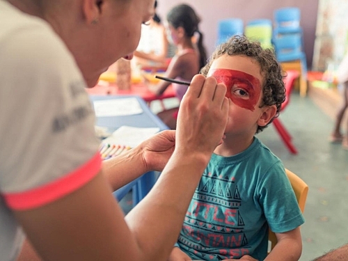 Hotel Ramada Resort Kusadasi & Golf Kusadasi Turcia (39 / 40)