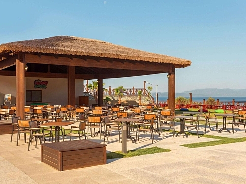 Hotel Ramada Resort Kusadasi & Golf Turcia (27 / 40)