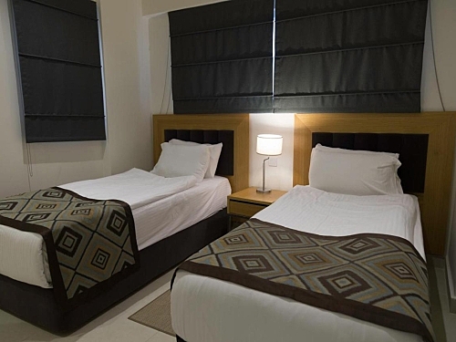 Hotel Ramada Resort Kusadasi & Golf Turcia (14 / 40)