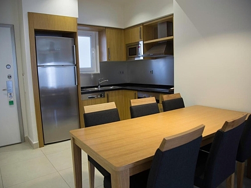 Hotel Ramada Resort Kusadasi & Golf Kusadasi Turcia (21 / 40)