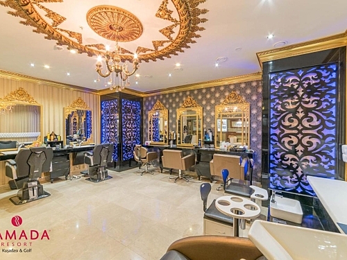 Hotel Ramada Resort Kusadasi & Golf Kusadasi (33 / 40)