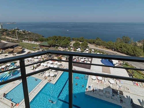 Hotel Ramada Resort Kusadasi & Golf Turcia (6 / 40)