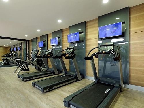 Hotel Ramada Resort Kusadasi & Golf Turcia (36 / 40)