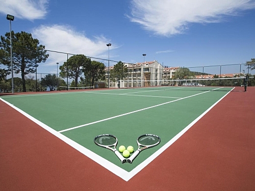 Hotel Ramada Resort Kusadasi & Golf Kusadasi (38 / 40)