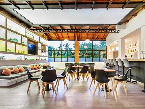 Palladium Hotel Kassandra Grecia (18 / 44)