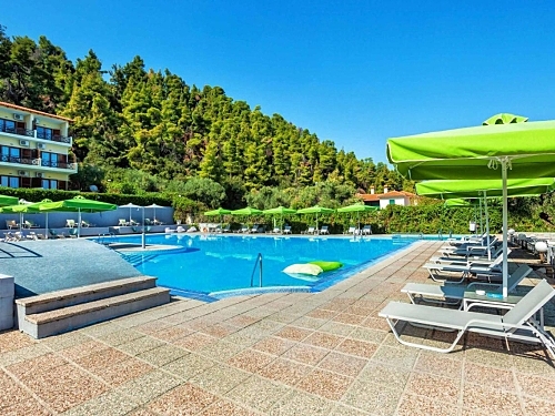 Palladium Hotel Kassandra (25 / 44)