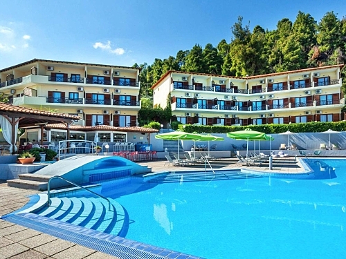 Palladium Hotel Kassandra (32 / 44)