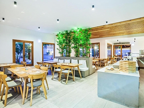 Palladium Hotel Kassandra (16 / 44)