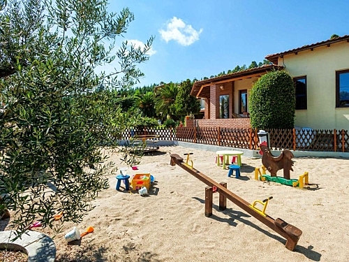 Palladium Hotel Kassandra Grecia (39 / 44)