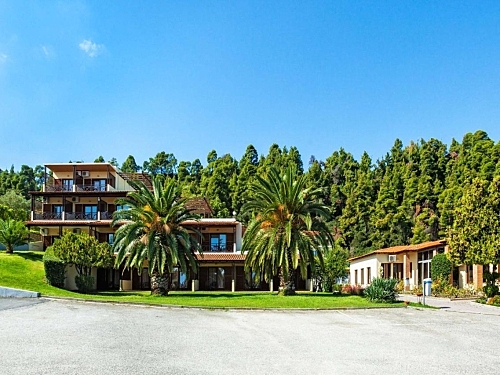 Palladium Hotel Grecia (44 / 44)