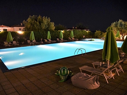 Palladium Hotel Kassandra Grecia (33 / 44)